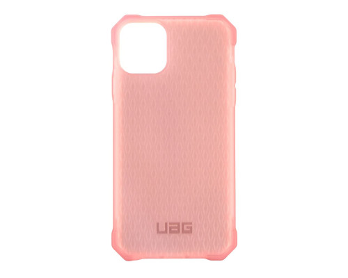 Чохол UAG Armor для iPhone 11 Pro Max Колір Pink 2020000277248