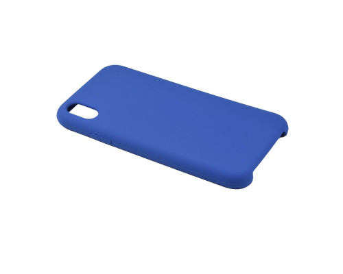 Чохол Soft Case для iPhone Xr Колір 54, Atrovirens