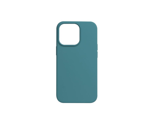 Чохол Soft Case Full Size для iPhone 13 Pro Колір 38.Shiny Pink 2020000300243