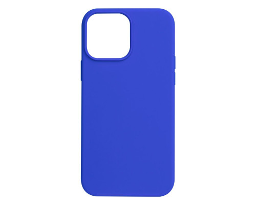 Чохол Soft Case Full Size для iPhone 13 Pro Max Колір 44, Shiny blue 2020000299653