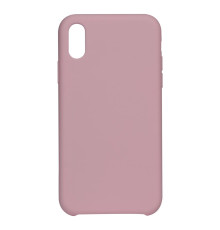 Чохол Soft Case для iPhone Xr Колір 28, Lavender grey