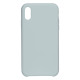 Чохол Soft Case для iPhone Xr Колір 28, Lavender grey