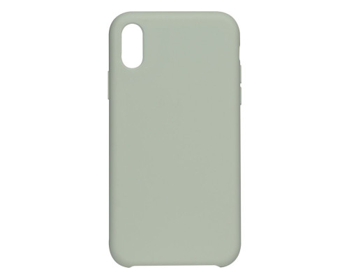 Чохол Soft Case для iPhone Xr Колір 07, Lavender 2020000297307