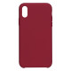 Чохол Soft Case для iPhone Xr Колір 07, Lavender 2020000297307