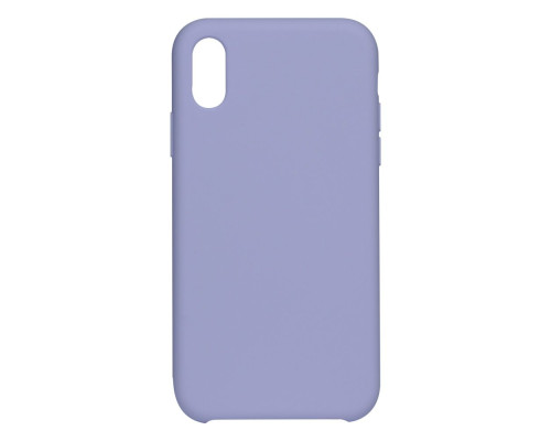 Чохол Soft Case для iPhone Xr Колір 54, Atrovirens