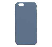 Чохол Soft Case для iPhone 6/6s Колір 28, Lavender grey 2020000306115