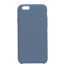 Чохол Soft Case для iPhone 6/6s Колір 28, Lavender grey 2020000306115