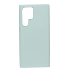 Чохол Full Case No Logo для Samsung S22 Ultra Колір 09, White 2020000306405