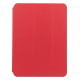 Чехол Smart Case No Logo для iPad Pro 11 (2020/2021/2022) Колір Rose Gold