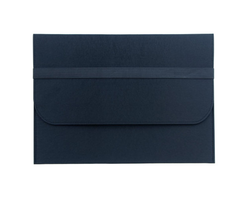 Чохол-конверт з повсті для планшетів та ноутбуків 11" Колір Turquoise
