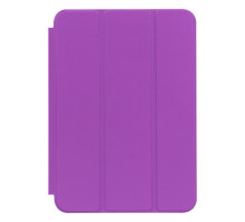 Чехол Smart Case No Logo для iPad Mini 6 (2021) Колір Purple 2020000311935