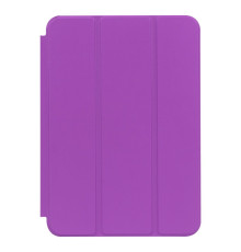 Чехол Smart Case No Logo для iPad Mini 6 (2021) Колір Purple 2020000311935