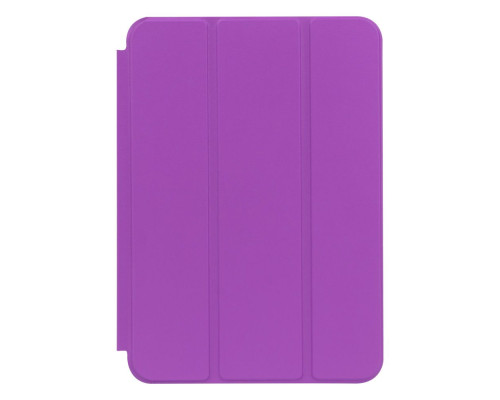 Чехол Smart Case No Logo для iPad Mini 6 (2021) Колір Orange