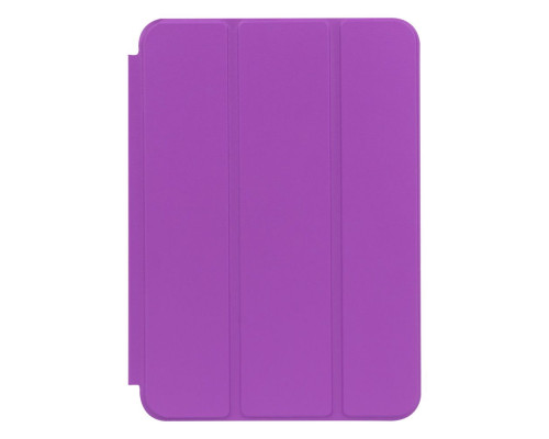 Чехол Smart Case No Logo для iPad Mini 6 (2021) Колір Purple 2020000311935