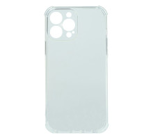 Чохол TPU Virgin Hard для iPhone 13 Pro Max Колір Transparent 2020000311645