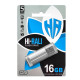 USB флеш-накопичувач Hi-Rali Corsair 16gb Колір Бронзовий
