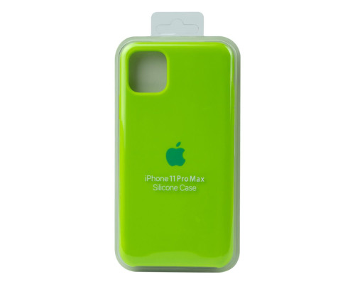 Чохол Original для iPhone 11 Pro Max Copy Колір 11.Antique White 2020000089094