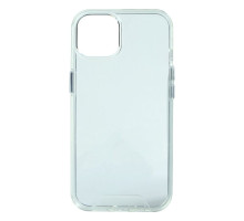 Чохол TPU Space Case для iPhone 13 Transparent ma30275_2608403 2020000315612