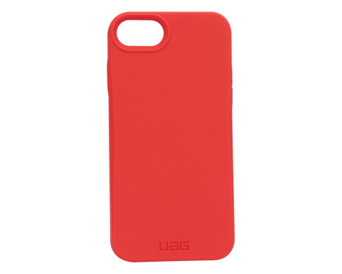 Чохол UAG Outback для iPhone 7/8/SE2 Колір Red 2020000252191