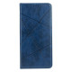 Чохол-книжка Business Leather для Samsung Galaxy A13 4G (A135) Колір Blue