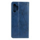 Чохол-книжка Business Leather для Samsung Galaxy A13 4G (A135) Колір Blue