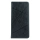 Чохол-книжка Business Leather для Samsung Galaxy A13 4G (A135) Колір Blue