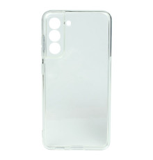 Чохол TPU Virgin Vivo Y15s Колір Transparent 2020000307761