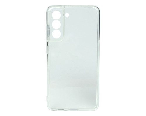 Чохол TPU Virgin Vivo Y15s Колір Transparent 2020000333401