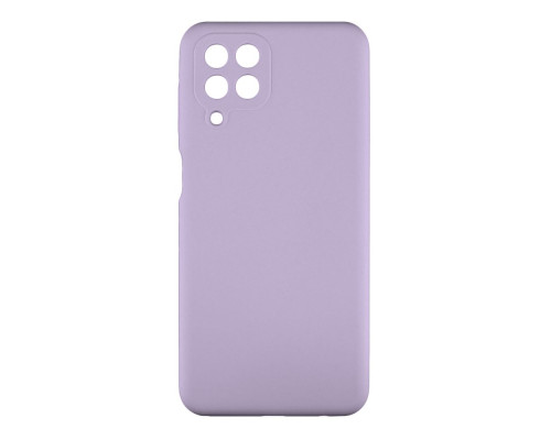 Чохол Full Case No Logo with frame для Samsung M53 5G Колір 39, Елегантний фіолетовий