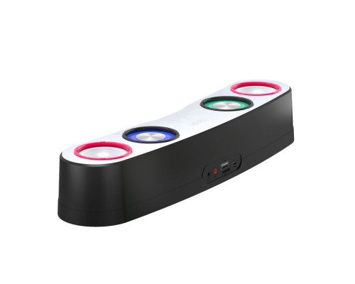 Колонка XO F36 Bluetooth Speaker Колір Чорний