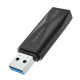 USB флеш-накопичувач Borofone BUD4 USB3.0 16GB Колір Чорний
