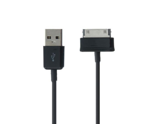 Кабель USB Samsung P1000 Колір Чорний 2020000052494