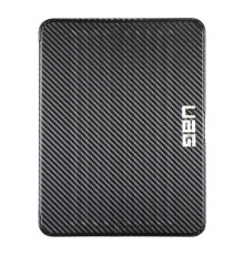 Чехол UAG Metropolis для iPad Air 2017/2018 (9.7") Колір Карбон 2020000327554