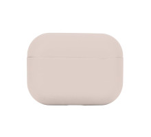 Футляр для навушників AirPods Pro Slim Колір Pink Baby 2020000266273