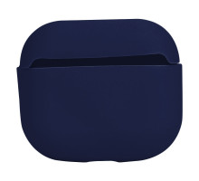 Футляр для навушників AirPods 3 Slim (тех. пак.) Колір 36, Blue cobalt 2020000278337