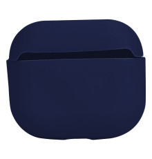 Футляр для навушників AirPods 3 Slim (тех. пак.) Колір 36, Blue cobalt 2020000278337