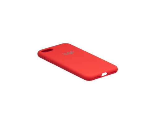 Чохол Silicone Case Full Size (AA) для iPhone 7/8/SE2 Колір 70.Deep Navy 2020000359869