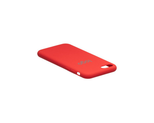 Чохол Silicone Case Full Size (AA) для iPhone 7/8/SE2 Колір 70.Deep Navy 2020000359869