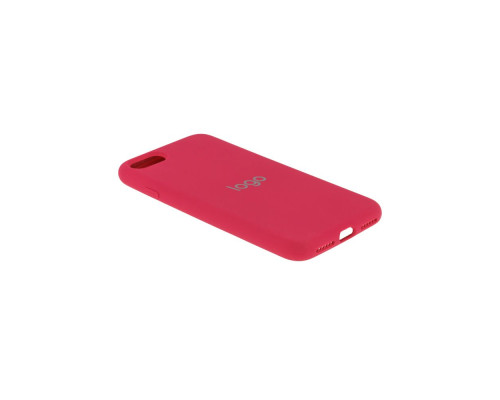Чохол Silicone Case Full Size (AA) для iPhone 7/8/SE2 Колір 70.Deep Navy 2020000359869