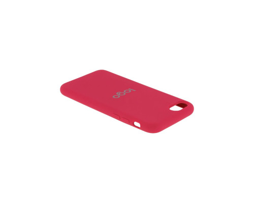 Чохол Silicone Case Full Size (AA) для iPhone 7/8/SE2 Колір 70.Deep Navy 2020000359869