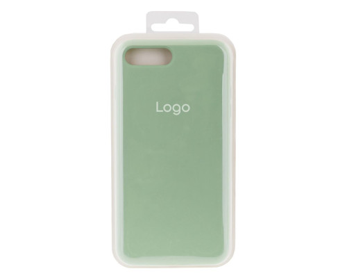 Чохол Silicone Case Full Size (AA) для iPhone 7 Plus/8 Plus Колір 32.Green 2020000227670