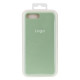 Чохол Silicone Case Full Size (AA) для iPhone 7 Plus/8 Plus Колір 32.Green 2020000227670