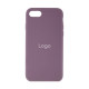 Чохол Silicone Case Full Size (AA) для iPhone 7/8/SE2 Колір 75.Berry Purple 2020000428763