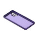 Чохол Silicone Cover Full Camera (A) для Samsung Galaxy A32 4G (A325F) Колір 05.Lilac 2020000353287