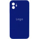 Чохол Silicone Case Square Full Camera для iPhone 11 Колір 26.Mist blue 2020000386605