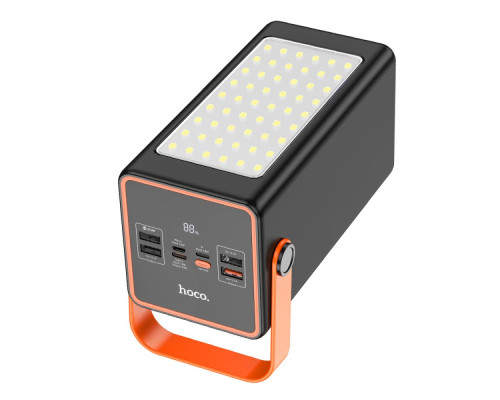 Універсальна Мобільна Батарея Power Bank Hoco J107 Super 22.5W universal 90000 mAh Колір Білий 6931474790972 ma33058_3868383