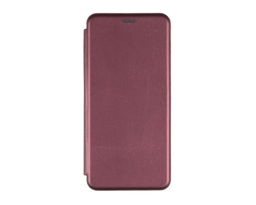 Чохол-книжка шкіра для Samsung Galaxy A14 4G (A145) / A14 5G (A146) Колір Red 2020000369738