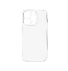 Чохол TPU Virgin для iPhone 14 Pro Max Колір Transparent 2020000355847