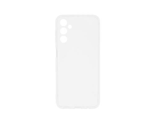 Чохол TPU Virgin Samsung M54 5G (M546) Колір Transparent 2020000355670