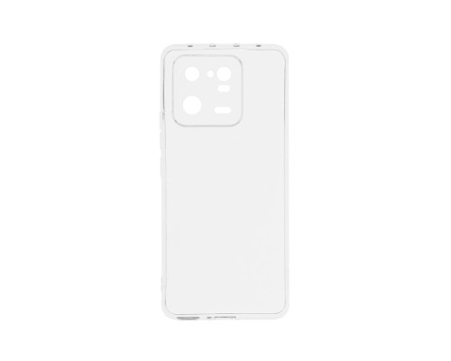 Чохол TPU Virgin Xiaomi 13 Pro Колір Transparent 2020000355588